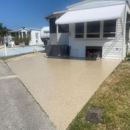 Ocean Star 533 Nettles Blvd Villa Jensen Beach Eksteriør billede