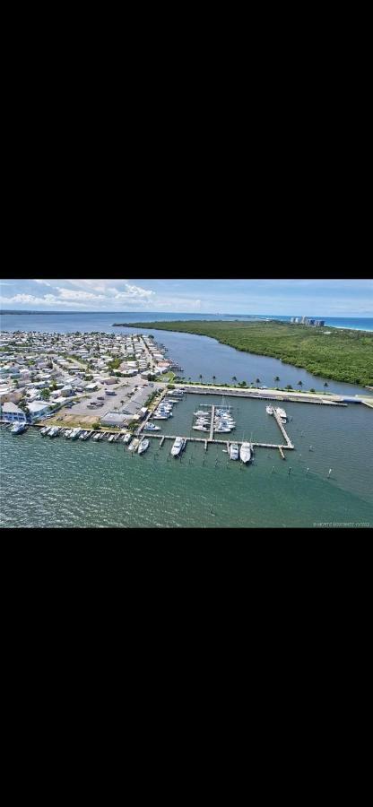 Ocean Star 533 Nettles Blvd Villa Jensen Beach Eksteriør billede