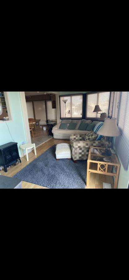Ocean Star 533 Nettles Blvd Villa Jensen Beach Eksteriør billede