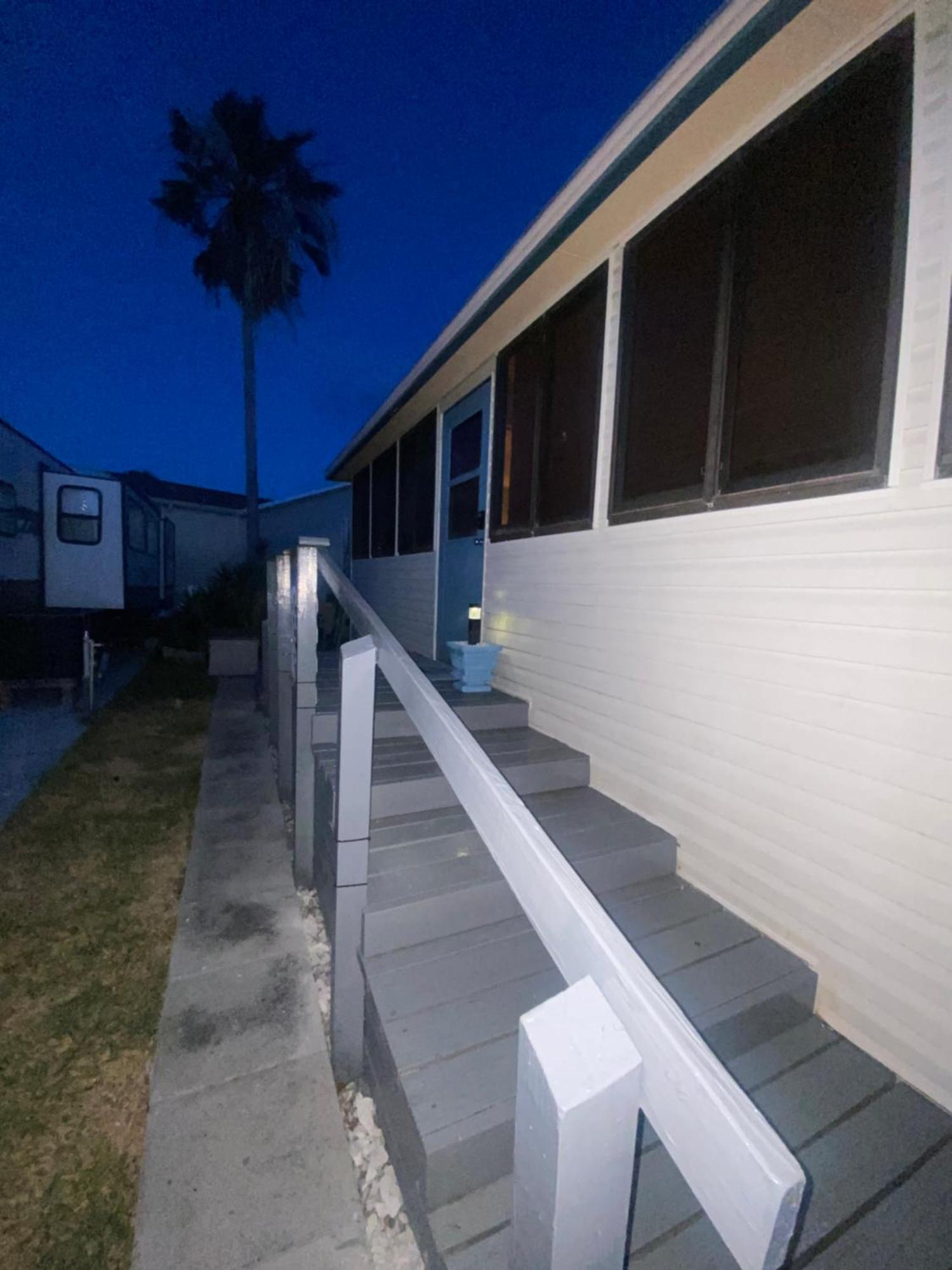 Ocean Star 533 Nettles Blvd Villa Jensen Beach Eksteriør billede