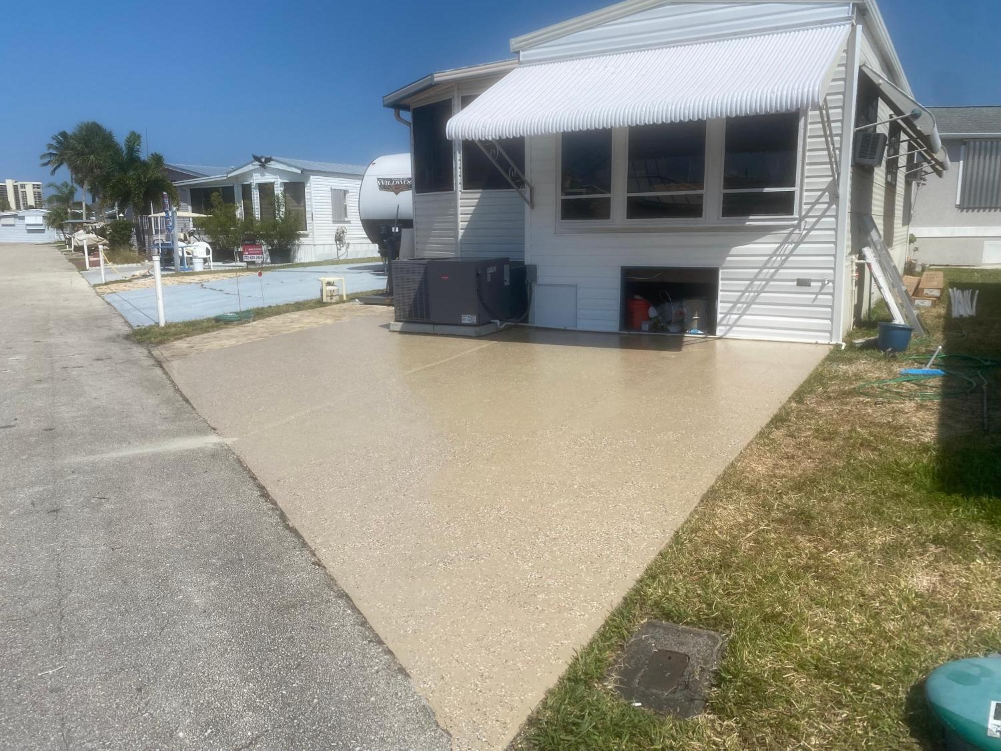 Ocean Star 533 Nettles Blvd Villa Jensen Beach Eksteriør billede