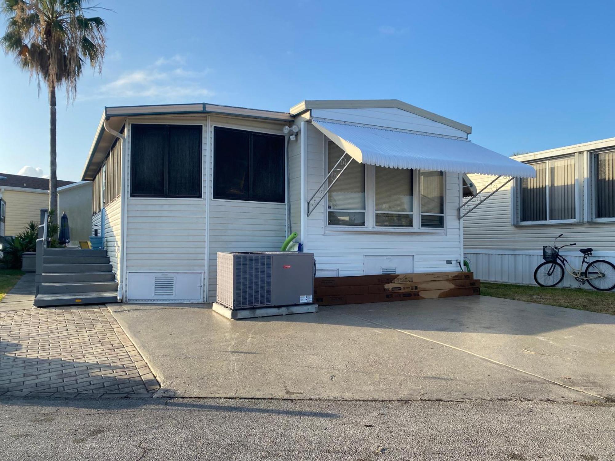 Ocean Star 533 Nettles Blvd Villa Jensen Beach Eksteriør billede