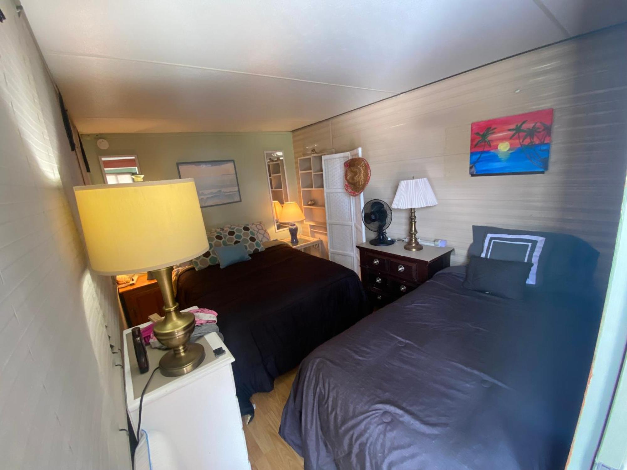 Ocean Star 533 Nettles Blvd Villa Jensen Beach Eksteriør billede