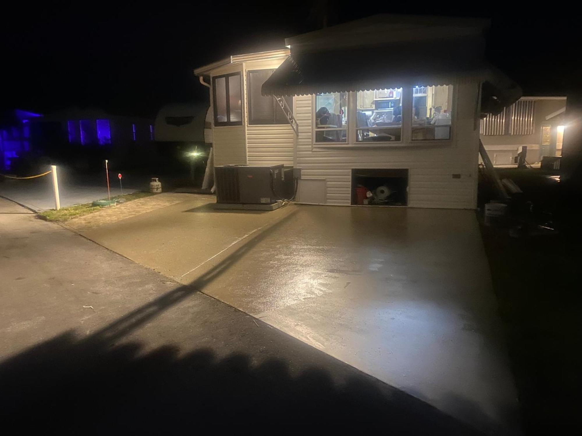 Ocean Star 533 Nettles Blvd Villa Jensen Beach Eksteriør billede