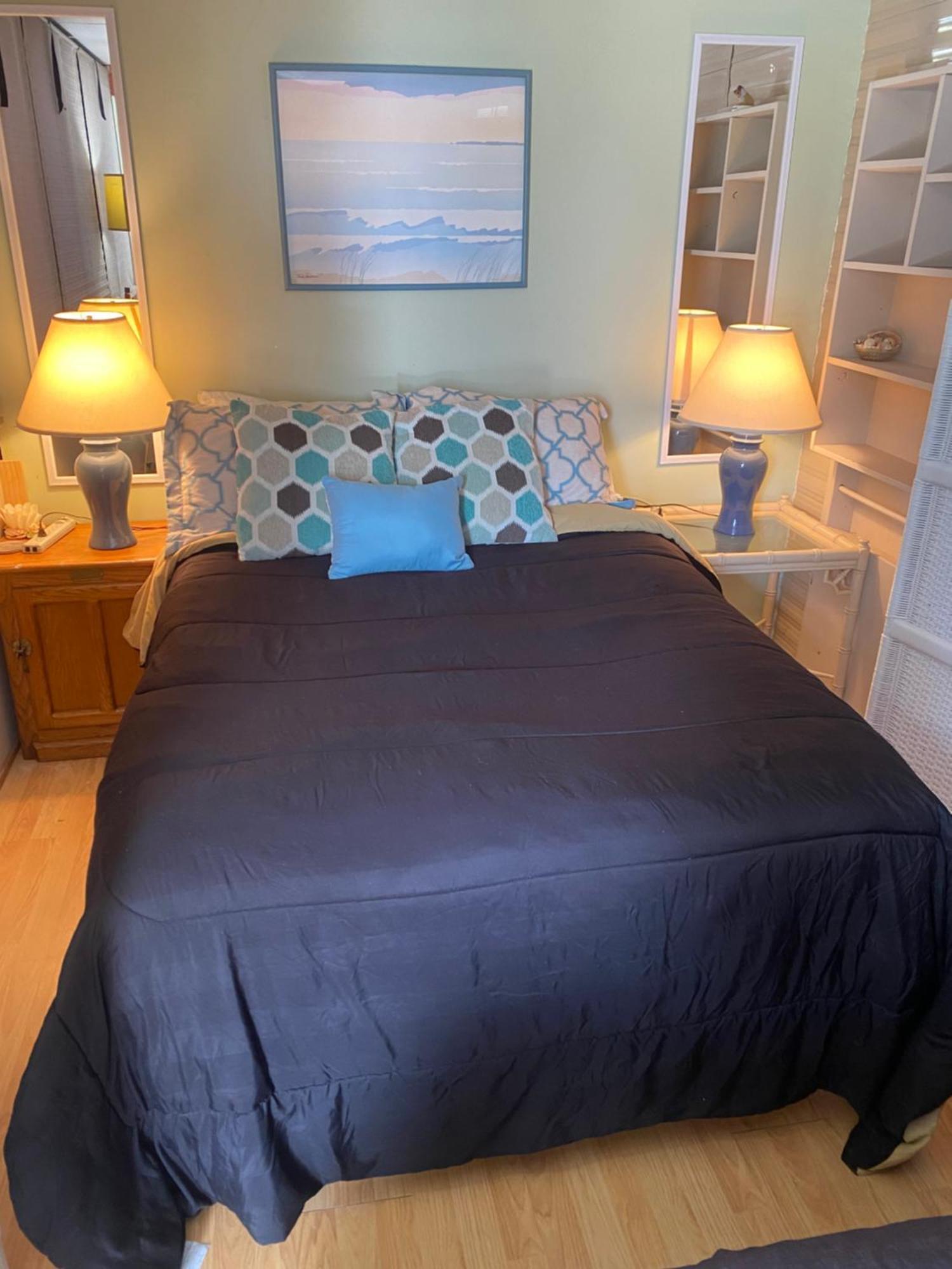 Ocean Star 533 Nettles Blvd Villa Jensen Beach Eksteriør billede