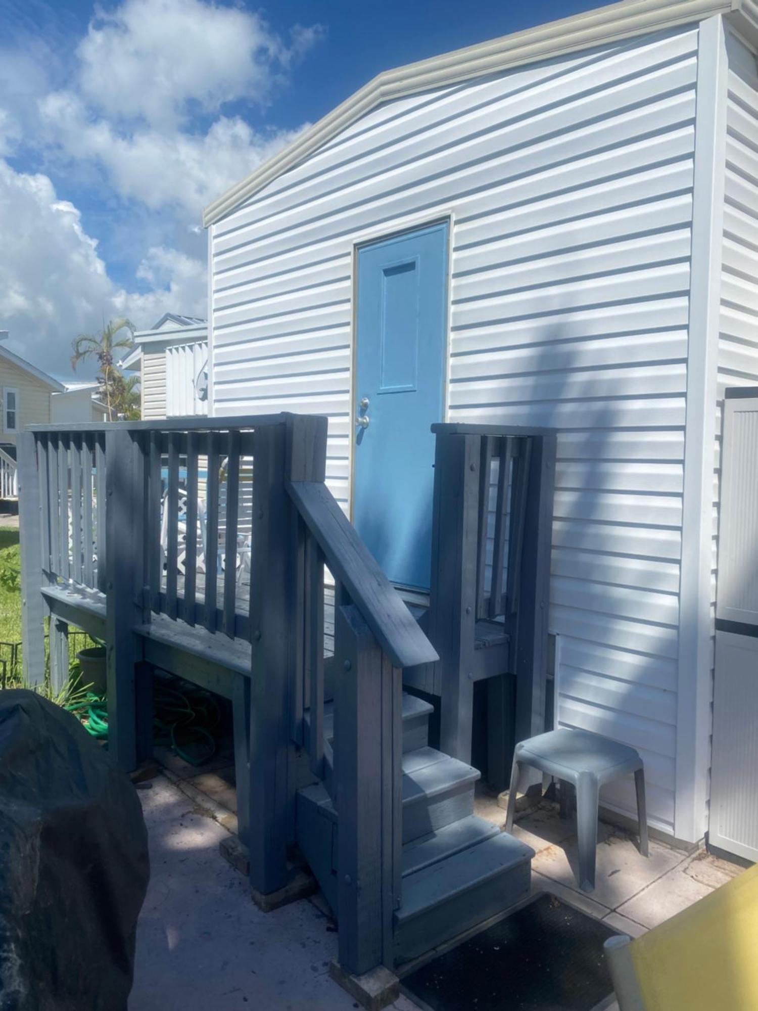 Ocean Star 533 Nettles Blvd Villa Jensen Beach Eksteriør billede
